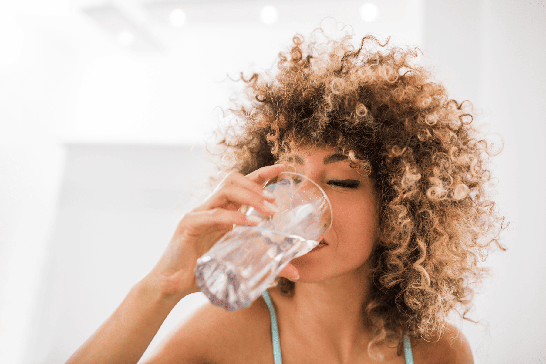 How Long Should You Wait To Drink Water After Yoga?