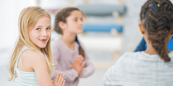 Should Yoga be Taught in schools?