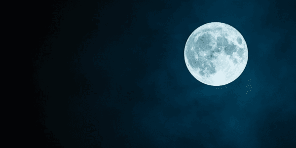 The November Full Moon