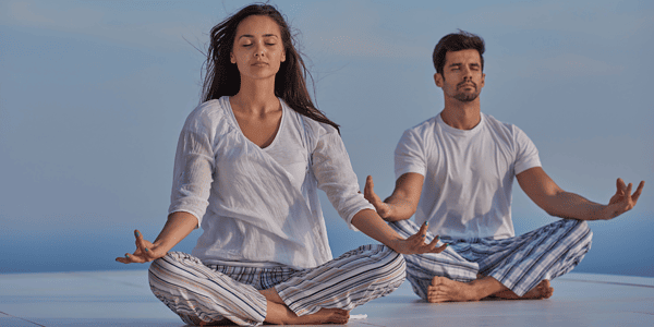10 Inspiring Reasons To Love Yoga