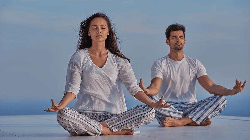 10 Inspiring Reasons To Love Yoga