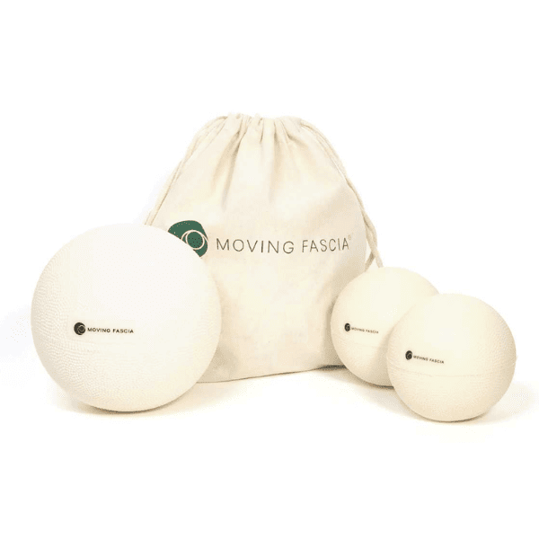 15% off Moving Fascia SOFT balls 15% off Moving Fascia SOFT balls