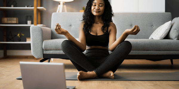 How Yoga Improves Your Ability to Deal With Stress