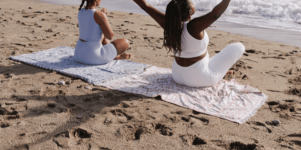 How Does Yoga Contribute to Environmental Wellness