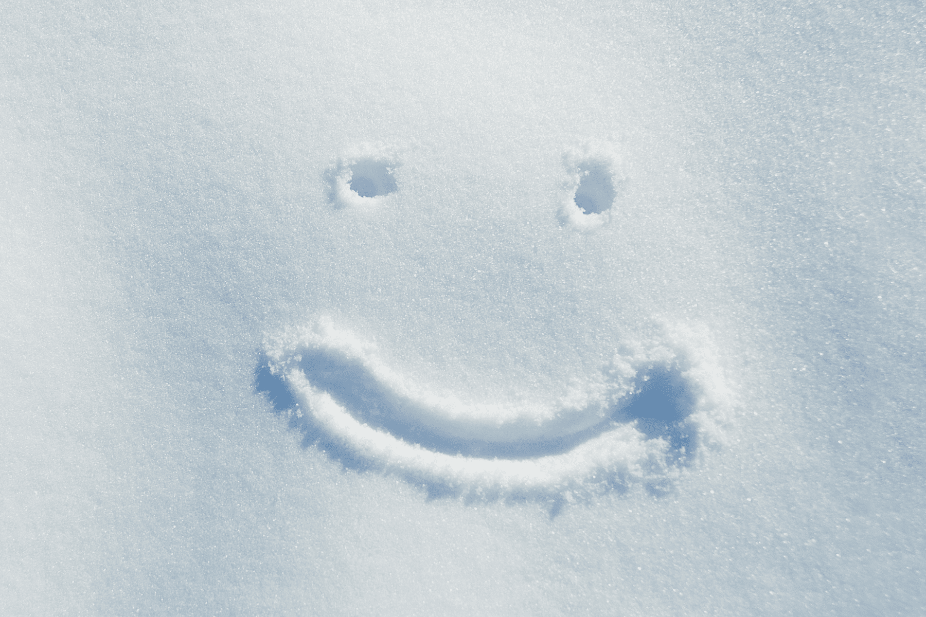 7 Mantras to Get You Through the Winter Blues 7 Mantras to Get Through the Winter Blues