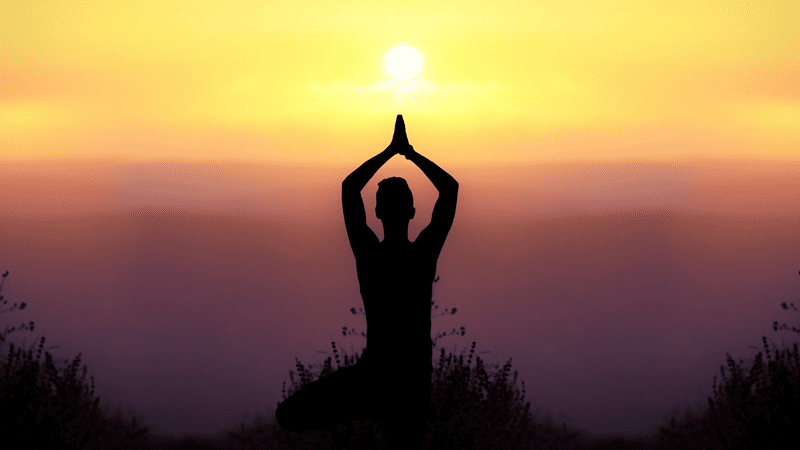 How Yoga Changed my Life