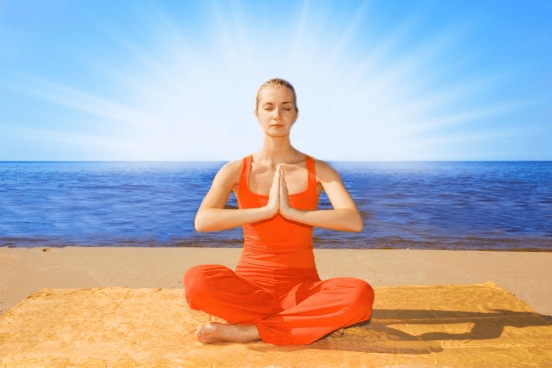 The Science of Meditation