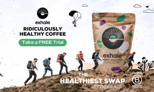 Exhale Coffee