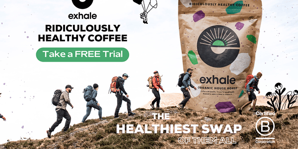 Exhale Coffee