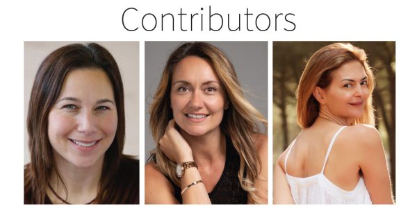 Contributors - January/February 2024