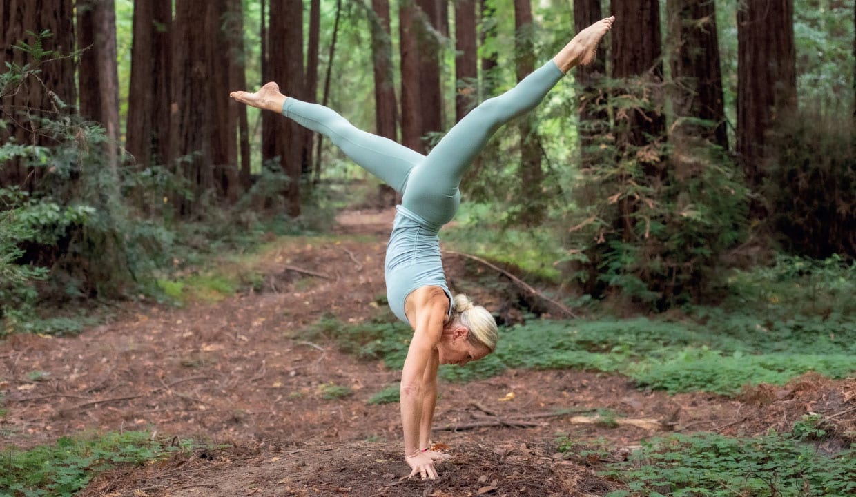 What’s your Possibility Pose? Possibility Pose