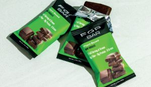 Plant-based Power Bar