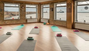 My Yoga Biz: Jasmine Yoga and Wellbeing featured image