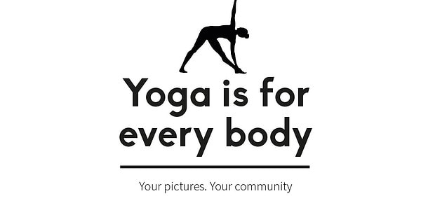 Yoga is for everybody