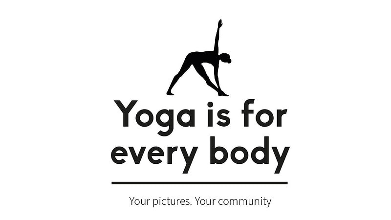 Yoga is for everybody