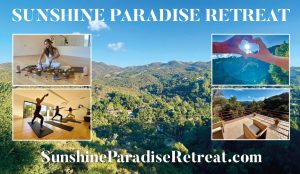 Sunshine Paradise Retreats