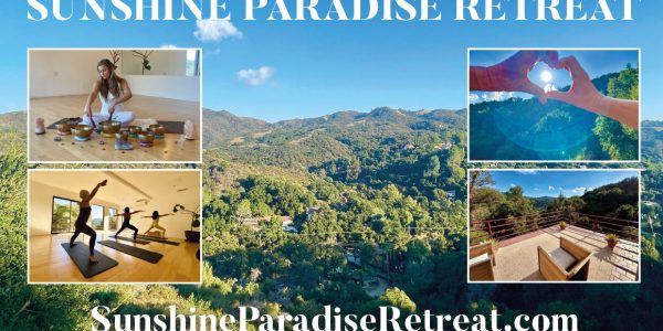 Sunshine Paradise Retreats