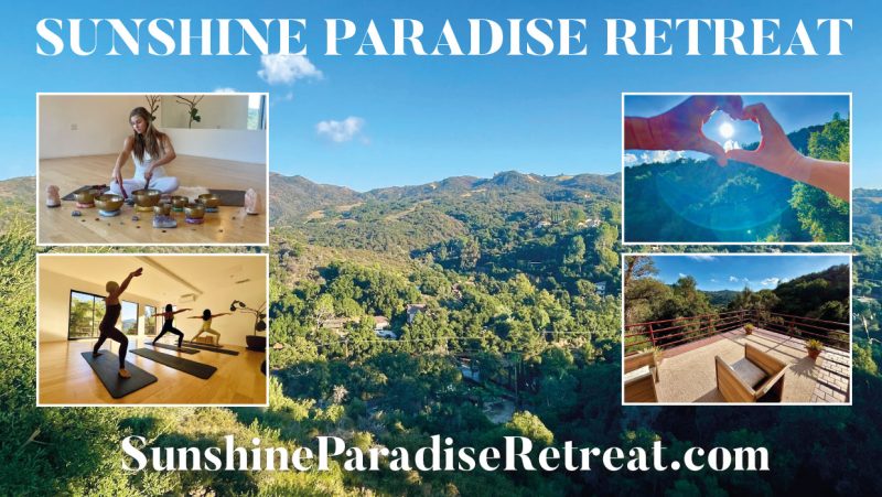 Sunshine Paradise Retreats