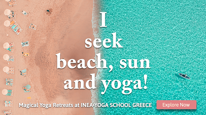 Inea Yoga Featured Image Ad