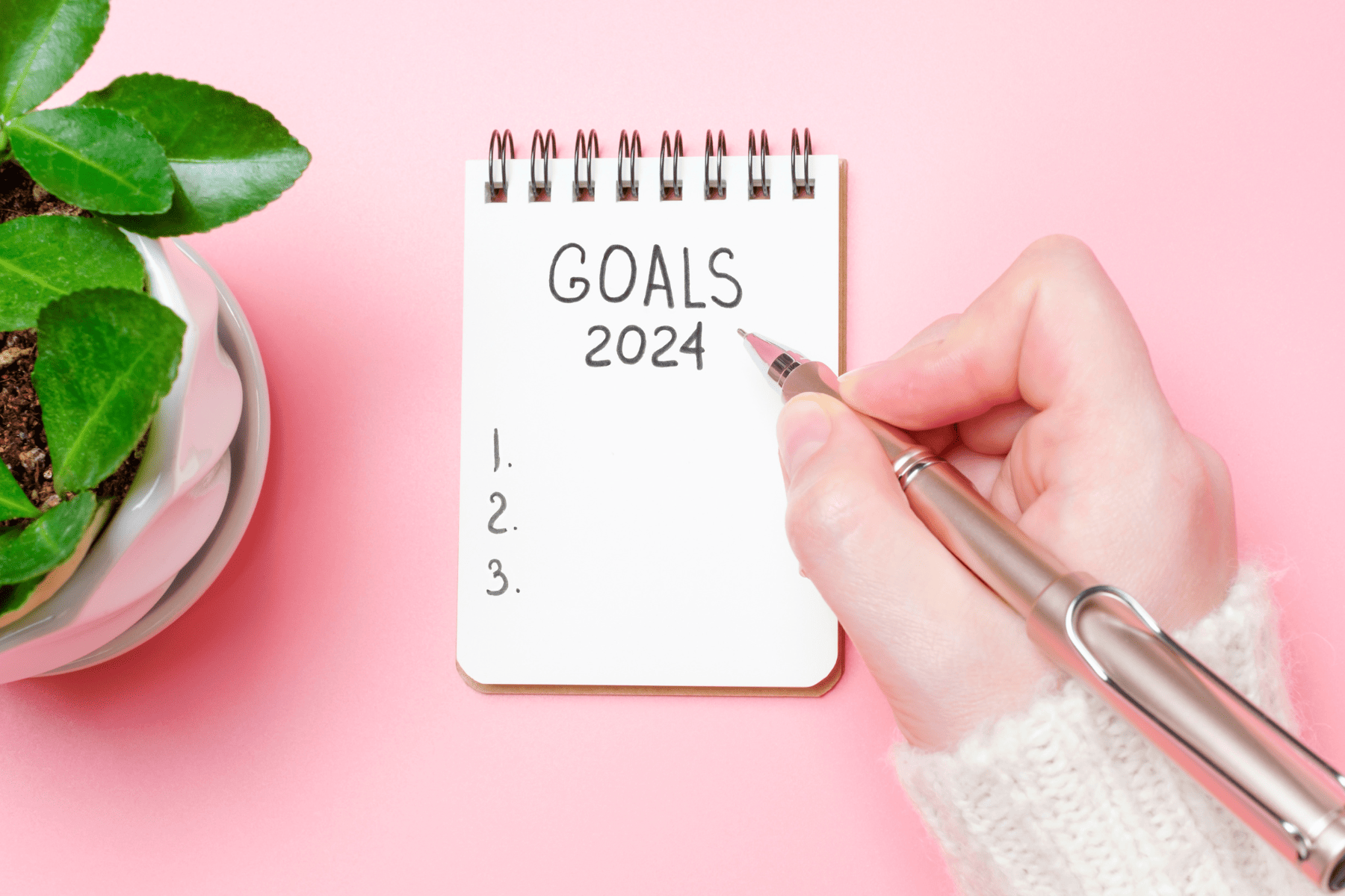 Time to Bin Those New Year’s Resolutions? Time to Bin Those New Year’s Resolutions?
