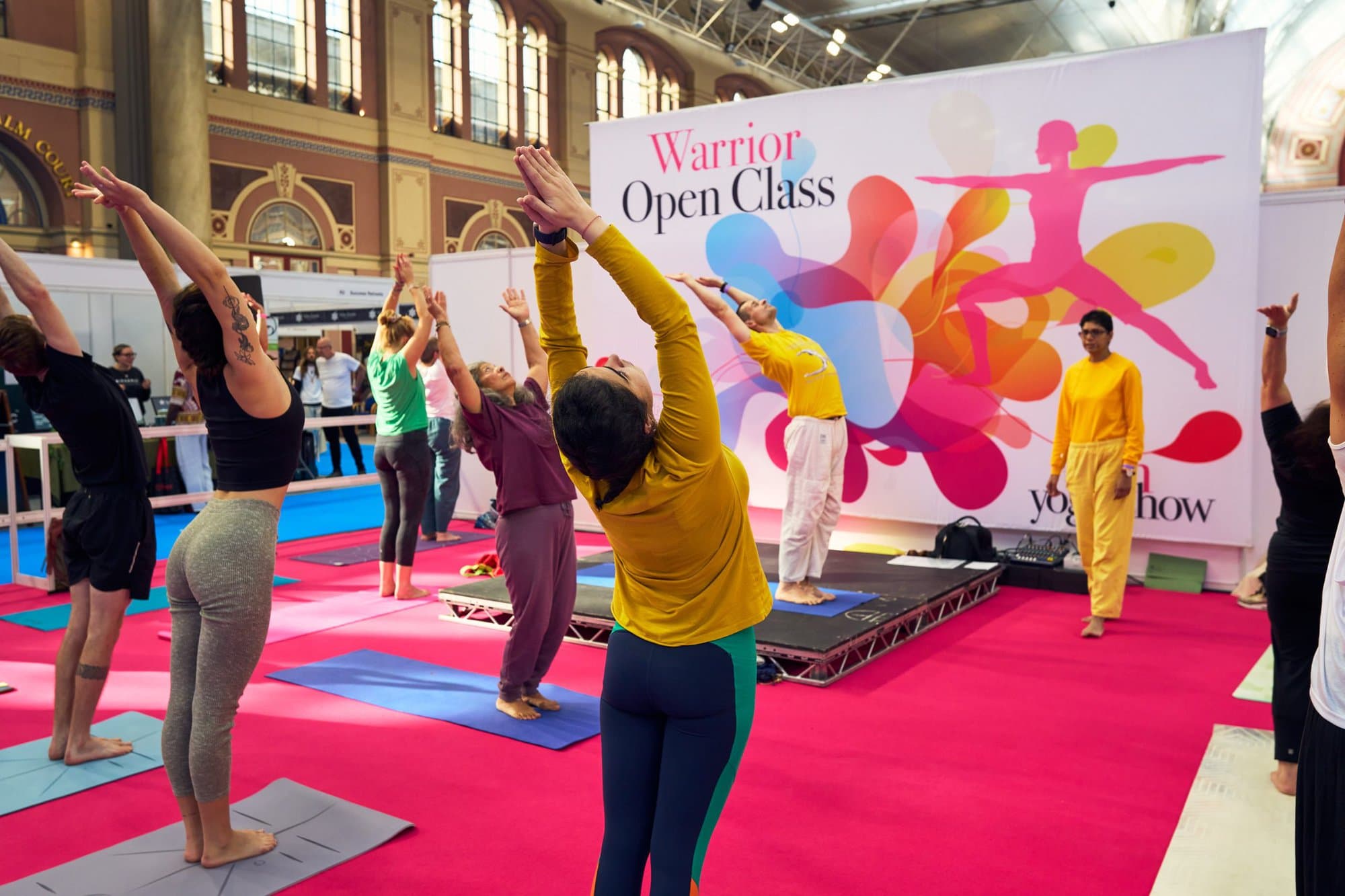 About Us Om Yoga Magazine