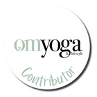 I write for OM ` I write for OM