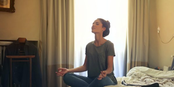 What is the Transcendental Meditation Technique?