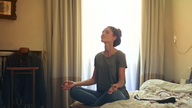 What is the Transcendental Meditation Technique?