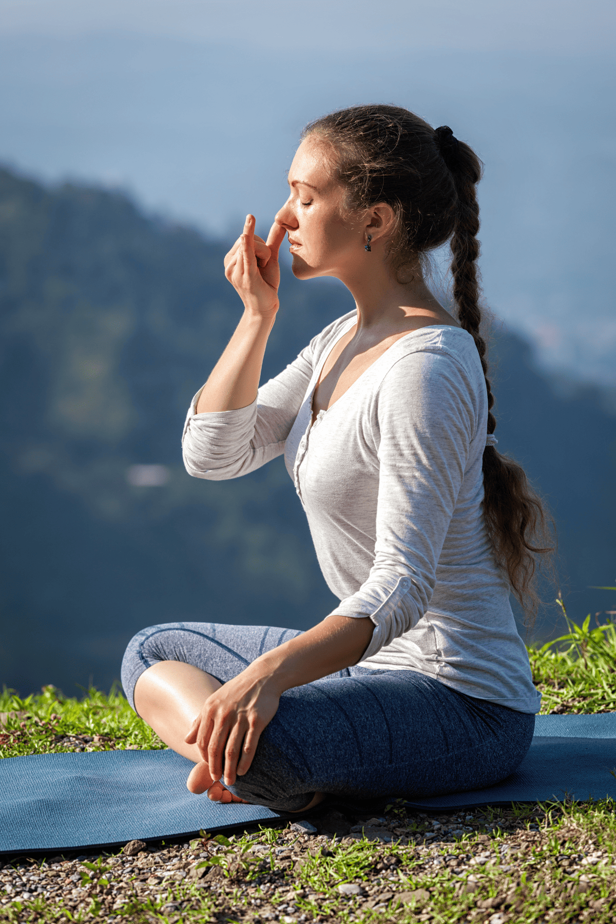 Pranayama