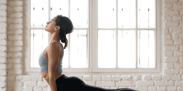 5 Ways That Yoga Helps You Fall in Love with Your Body