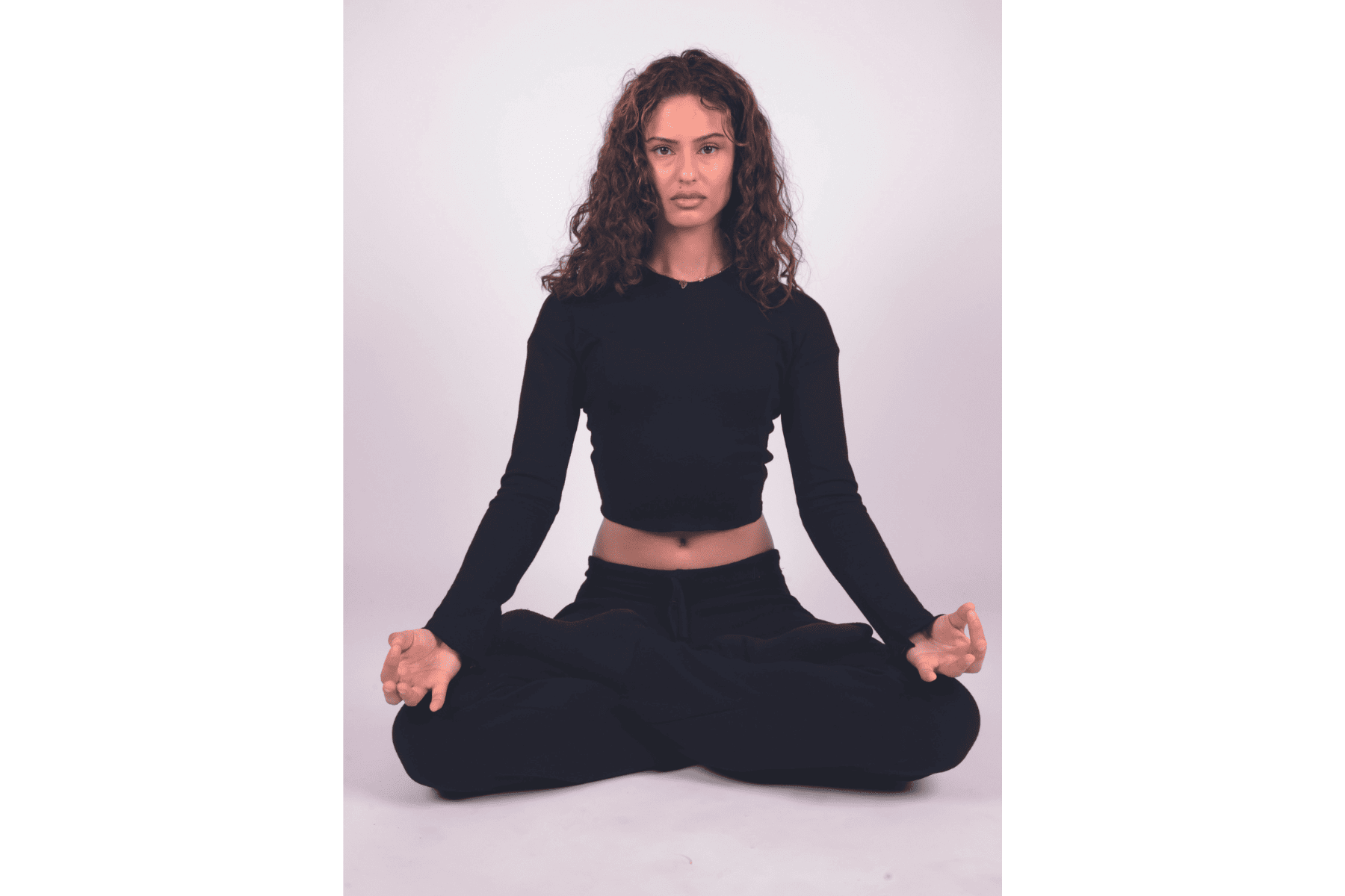 Yogini Merino Wool Shirt & Pants