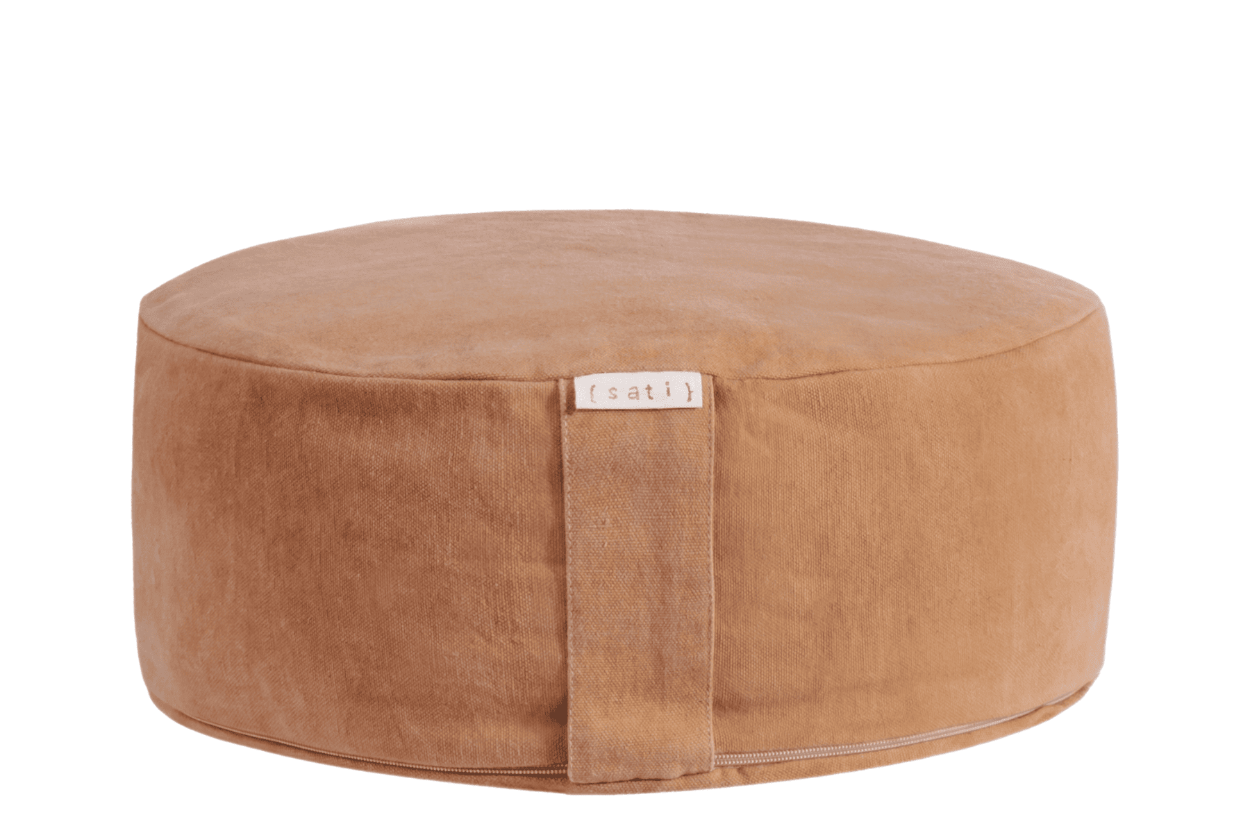 Sati Design Round Cushion