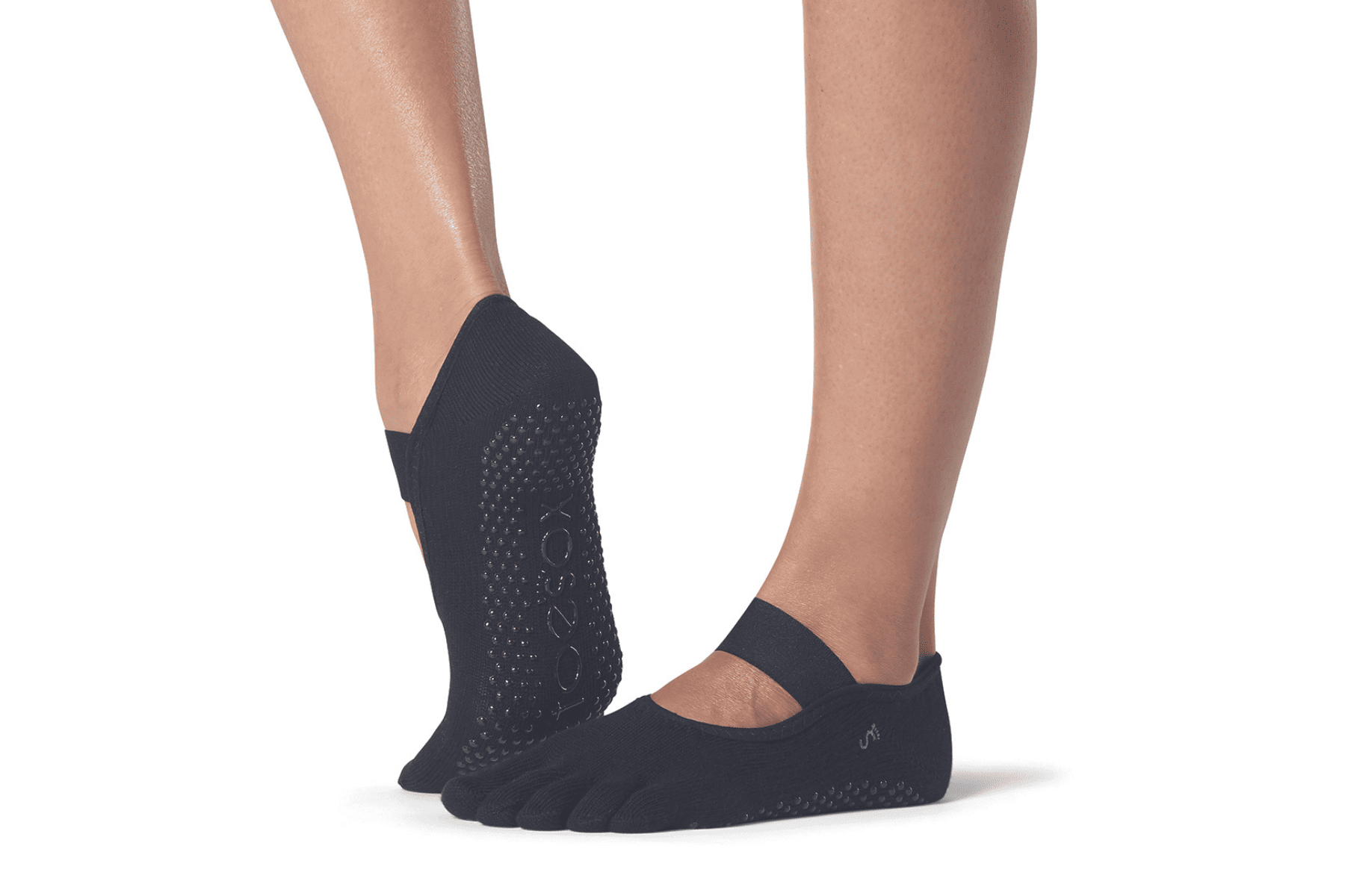 Full Toe Mia - Grip Socks