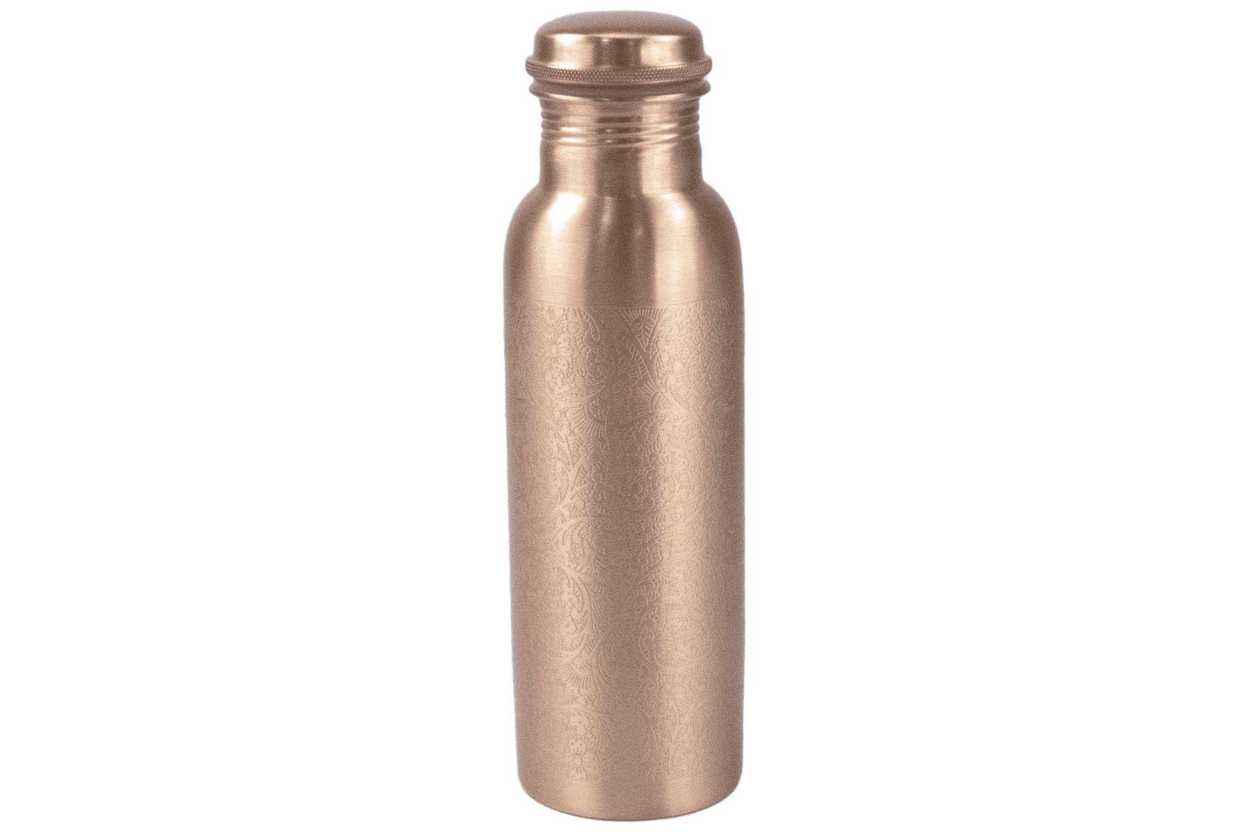 Copper Water Bottle - 800ml