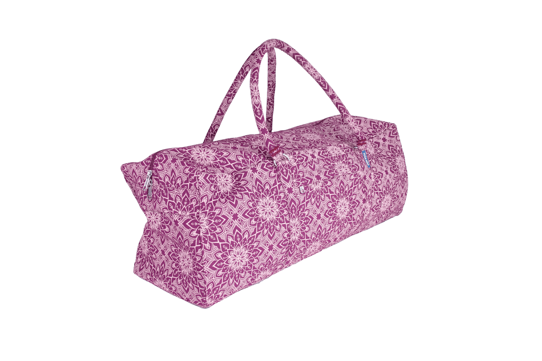 Mandala Yoga Bag