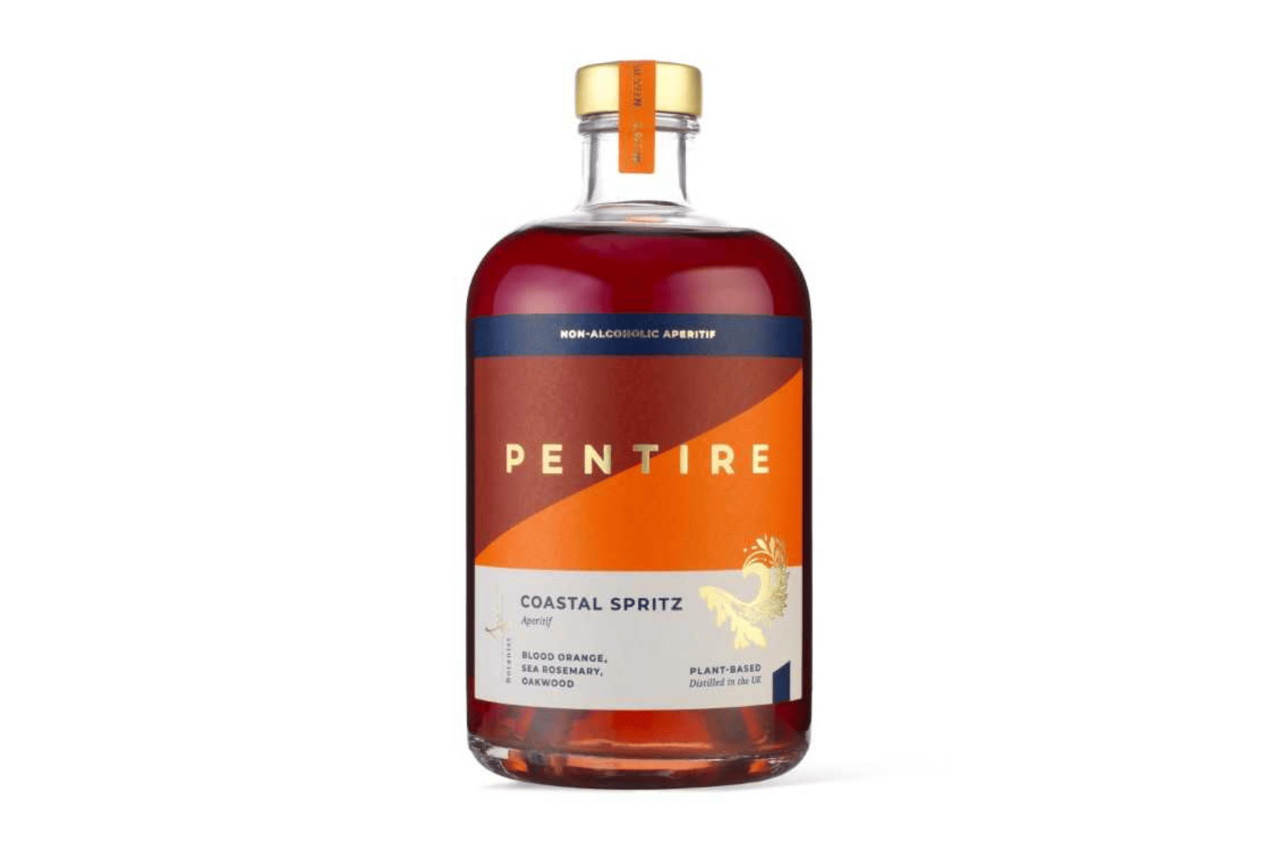 Pentire Coastal Spritz