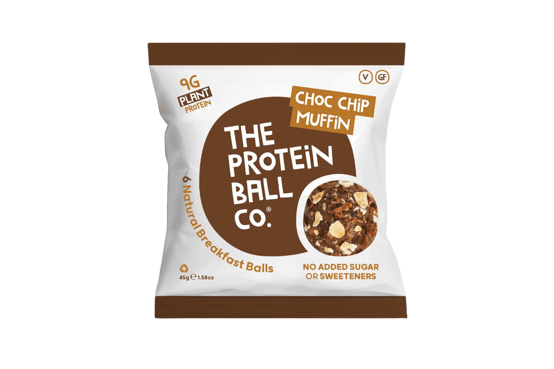 The Protein Ball Co