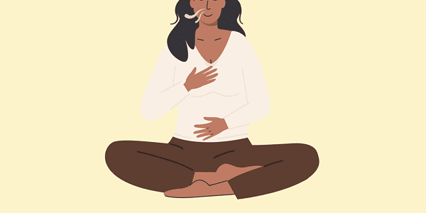 25-Minute Pranayama Practice for a Calm Mind