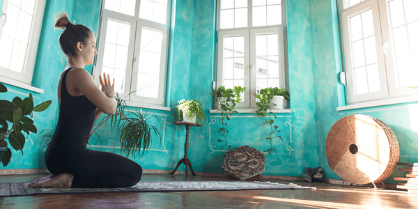 9 Ways to Switch Up Your Yoga Routine for Increased Motivation