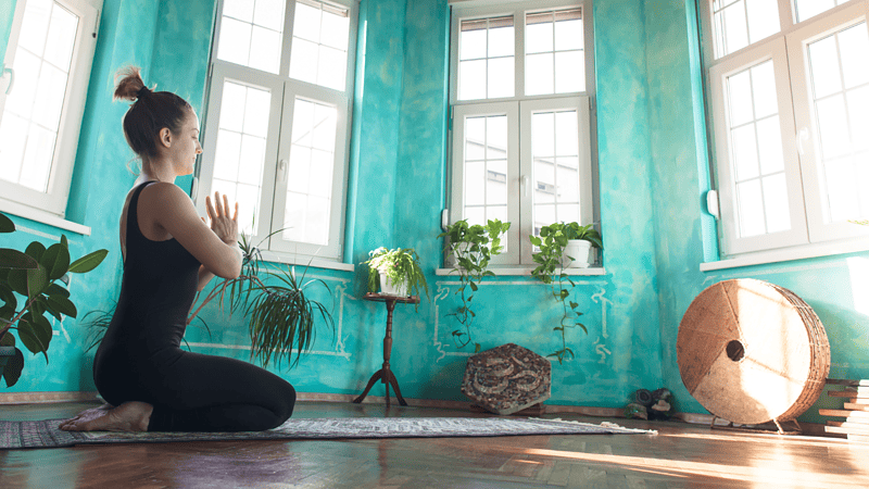 9 Ways to Switch Up Your Yoga Routine for Increased Motivation