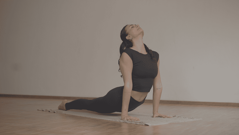Empowering Women's Hormonal Health Through Yoga