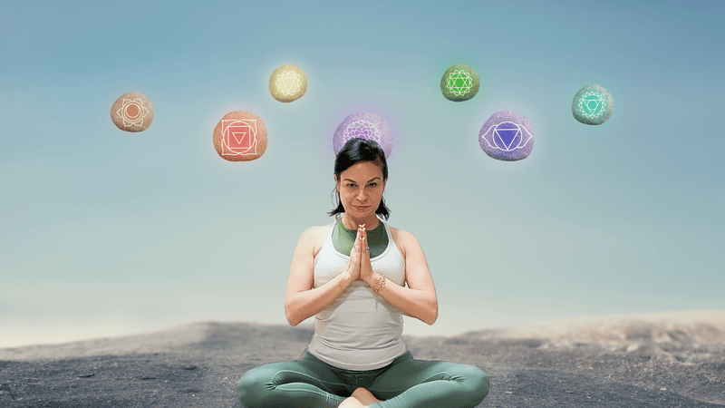 A Guide to Chakra-themed Yoga Classes for Holistic Wellness