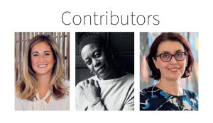 Contributors - Spring 2024