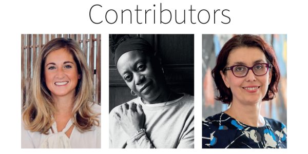 Contributors - Spring 2024