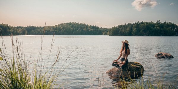 My Secret Place - Delsjön, Gothenburg, Sweden