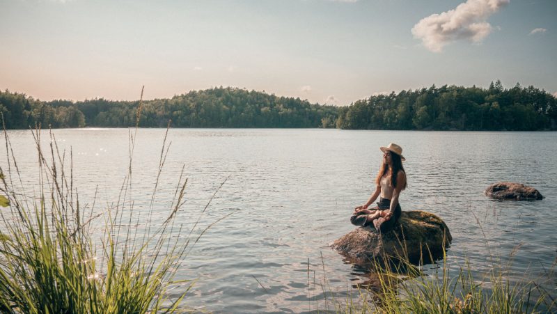 My Secret Place - Delsjön, Gothenburg, Sweden