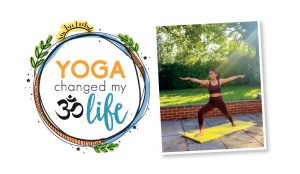 Yoga Changed My Life - Sheena Shah