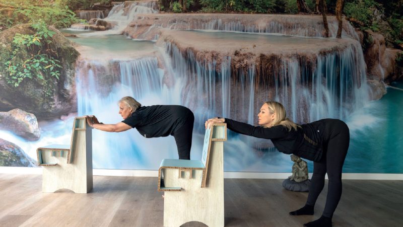 Yoga for Seniors