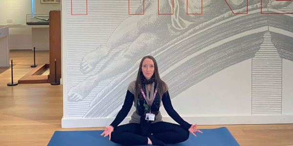 Yoga for Mental Health