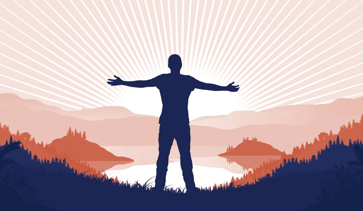 The Purpose of Living: Searching for Meaning The Purpose of Living: Searching for Meaning